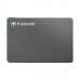 TRANSCEND TS2TSJ25C3N 2TB USB 3.0 ULTRA SLIM PORTABLE HDD